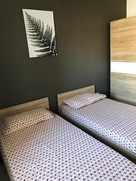 Luqa Apartment - 5 Mins From Airport المظهر الخارجي الصورة