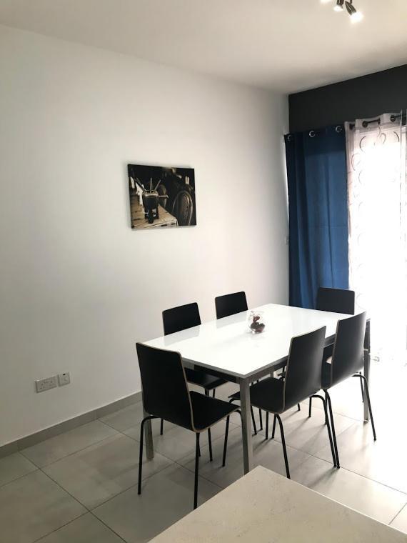 Luqa Apartment - 5 Mins From Airport المظهر الخارجي الصورة