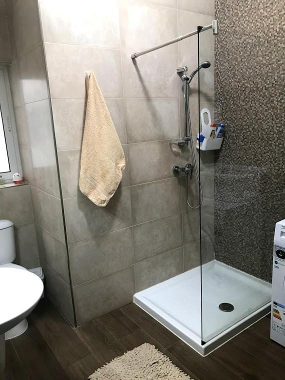 Luqa Apartment - 5 Mins From Airport المظهر الخارجي الصورة
