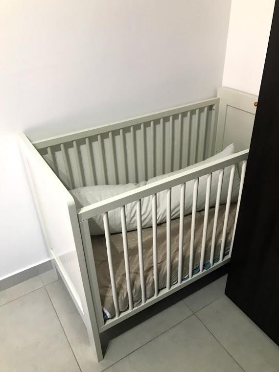Luqa Apartment - 5 Mins From Airport المظهر الخارجي الصورة