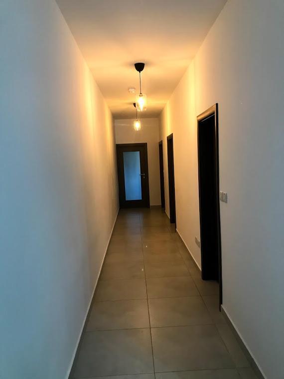 Luqa Apartment - 5 Mins From Airport المظهر الخارجي الصورة